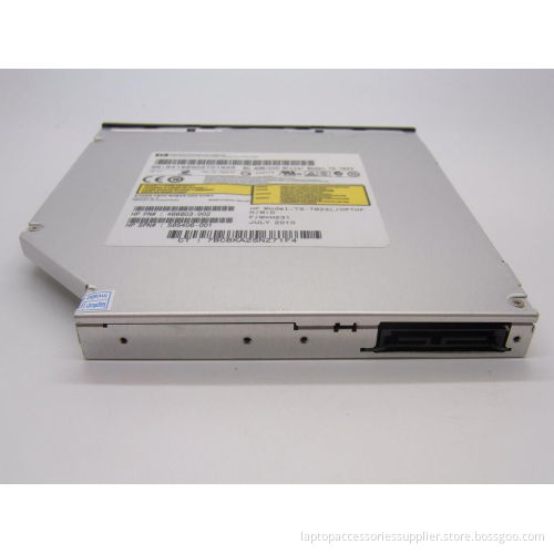 Ts-tb23 Sata Bd-rom Slot Optical Disc Drive Blu-ray Burner For Laptop